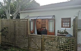 Rafters Cottage